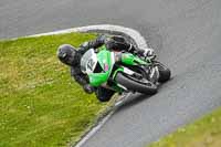 Advanced Group Green Bikes